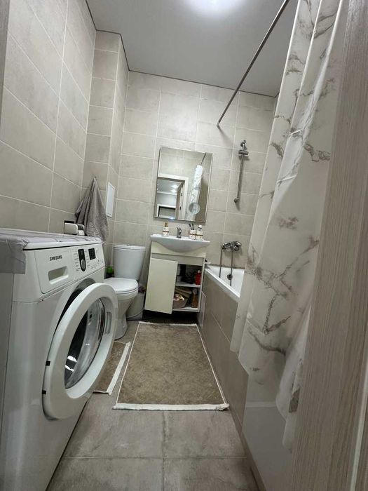 ЖК Жулдыз 2 ком 65 кв