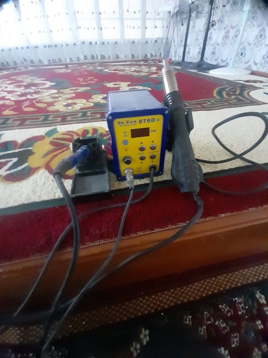 Kompilekt hilati yaxwi ishlashlari zur kup ishlamagan