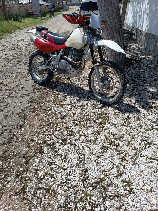 Honda XR  Хонда ХR
