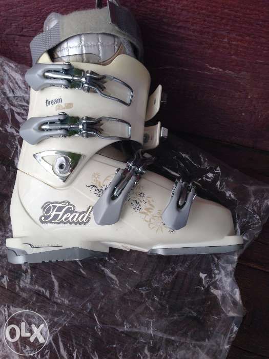 Clapari dama Head - Soft Walk