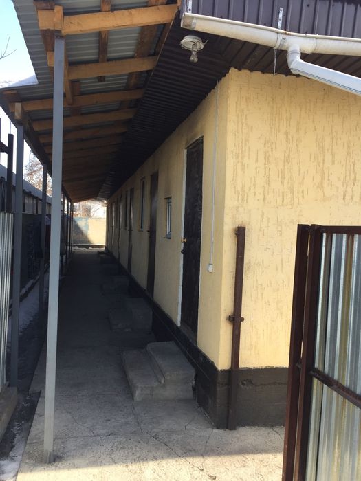 Квартира жалға беру