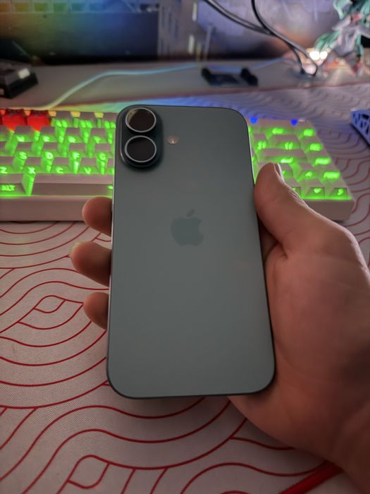 Айфон 16 IPhone 16