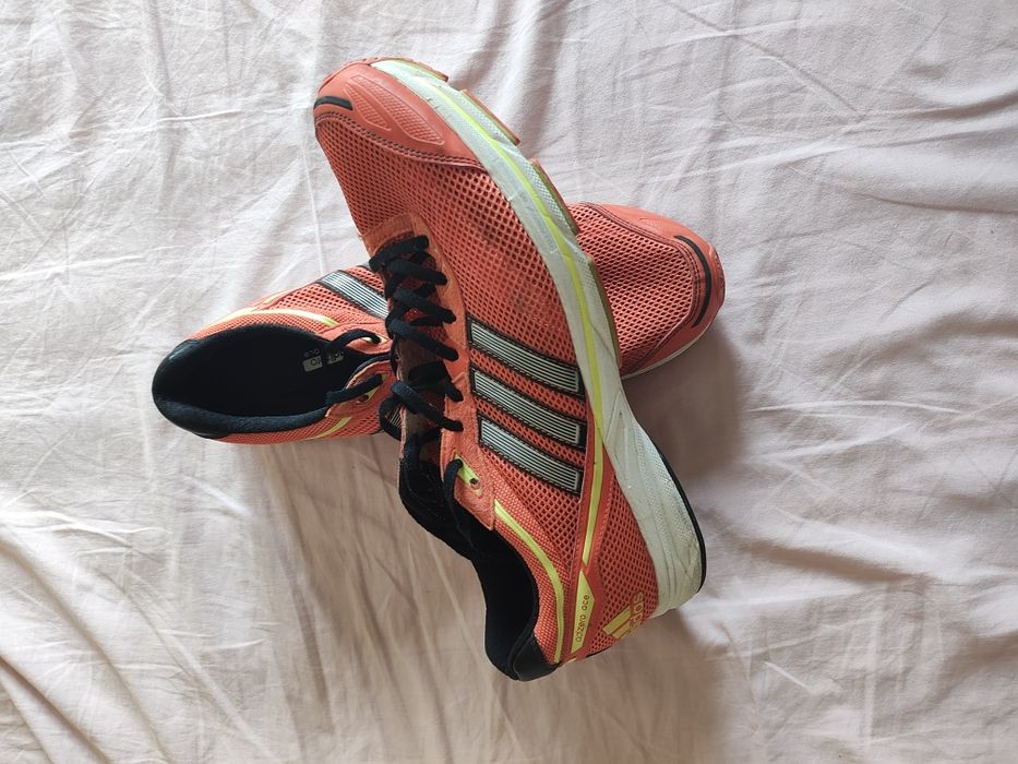 Маратонки Adidas 47 номер