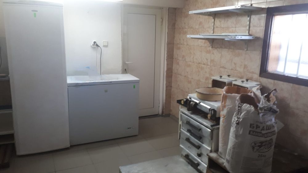 Дава се под наем Заведение в Балчик - 170 кв.м за 765 € - Снимка #7