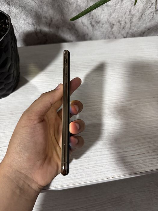 Iphone XS max 512 гб