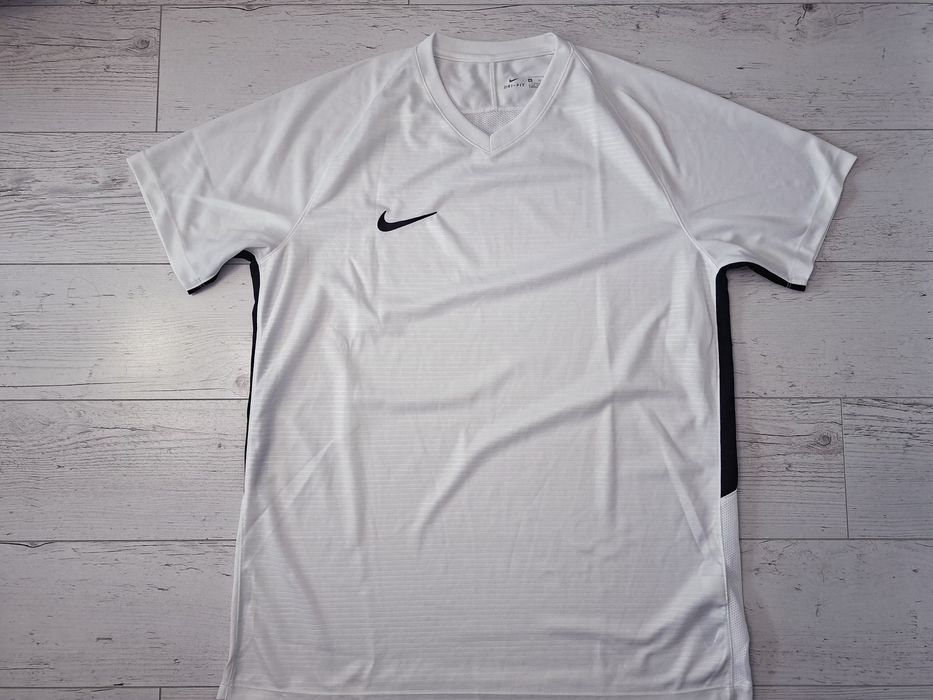 Nike Tiempo-Ориг.тениска Нова!