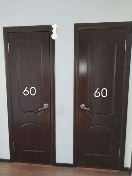 Двери 60 / 70 / 80 / 90