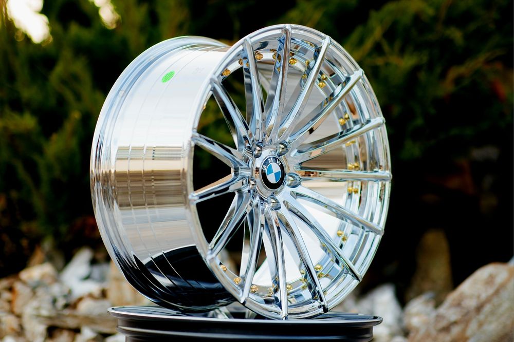Jante 20 BMW Chrome R20 G