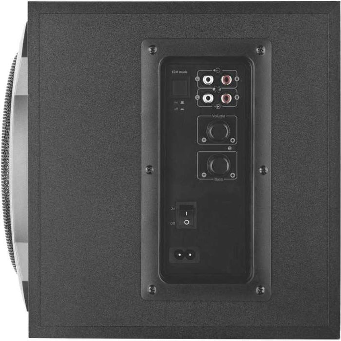 Boxe PC Trust Tytan 2.1