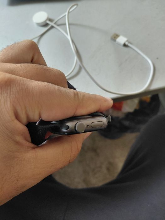 Apple watch se 40 mm