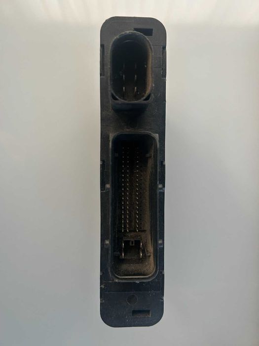 компютър модул Key lets go Audi A8 модел  2002-2009 г. #037S.