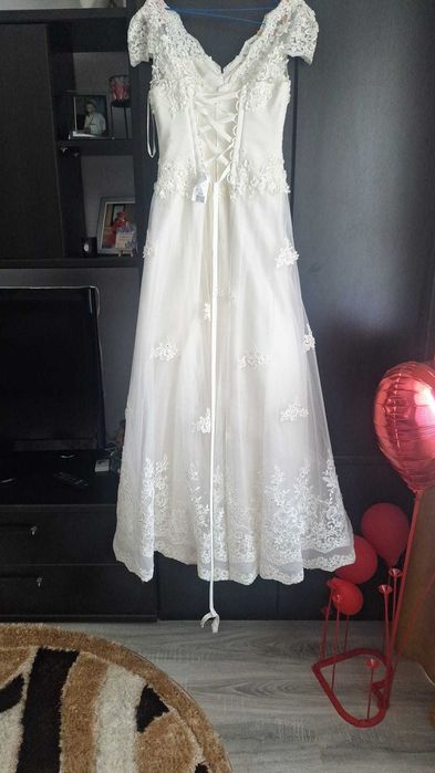 Rochie de mireasa