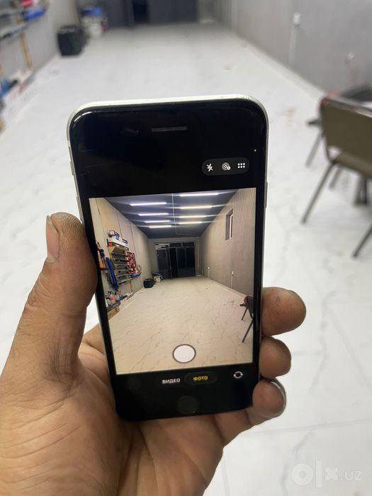 Iphone SE 2020 айфон се 2020