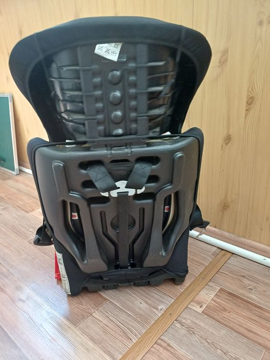 Продам детское автокресло