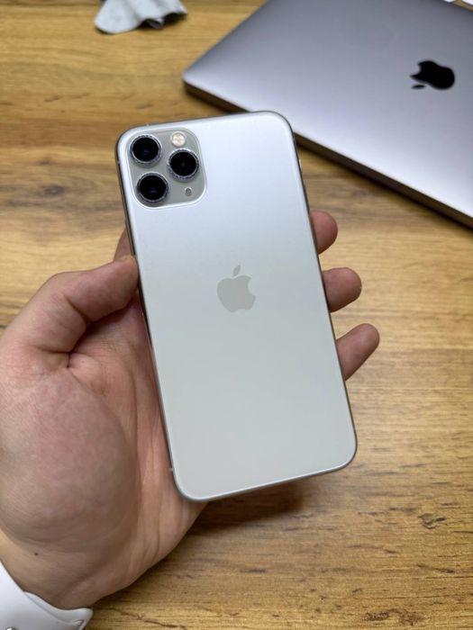 iPhone 11 pro 256gb ideal