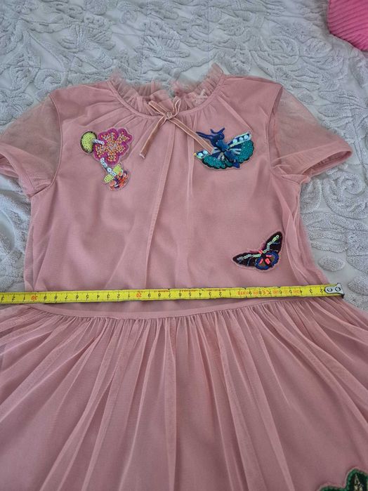 Rochie elegantă Next 9ani
