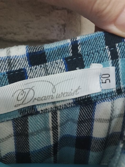 Рубашка для беременных