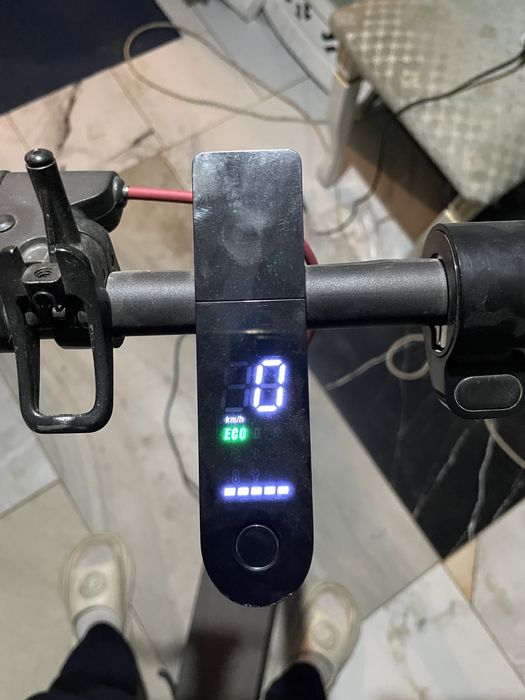 Электросамокат Xiaomi