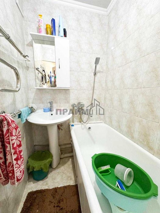 ПРОДАМ 3Х ком. Самал (Адель ПРАЙМ)