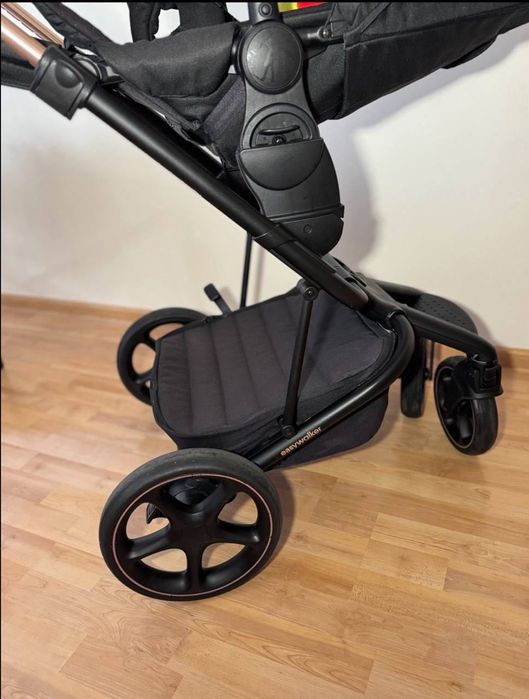 Количка EasyWalker Harvey Premium 3 Limited Edition