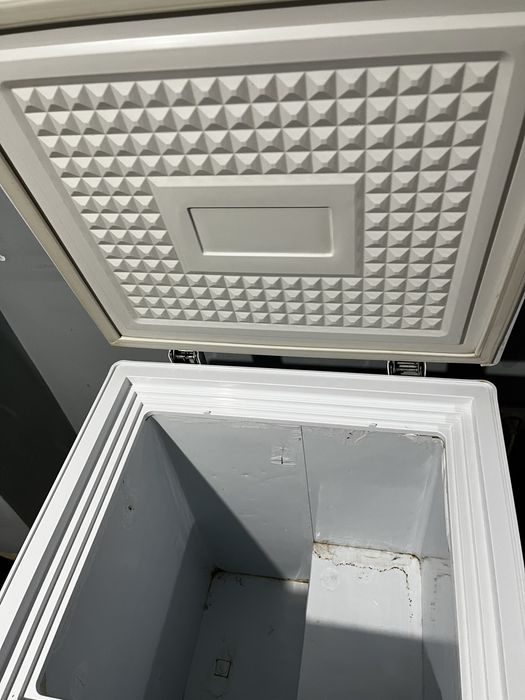 Морозильник VASIN 120L