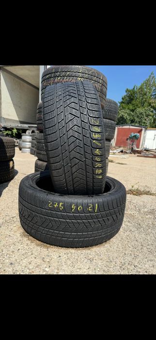 275 40 21 iarna pirelli
