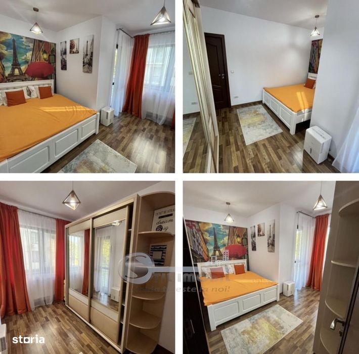 Apartament Premium 3 Camere | Copou – Carol I Residence | Parcare Incl
