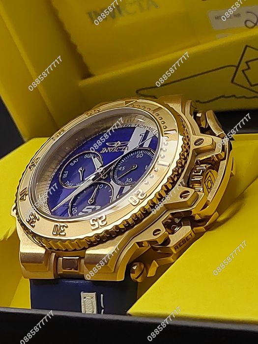 Invicta olx sale