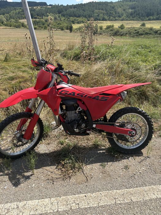 Gas Gas MC450 2025