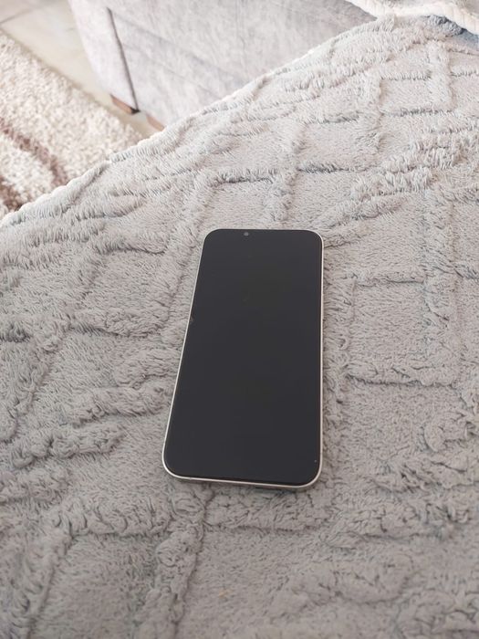 IPhone 13 pro белый