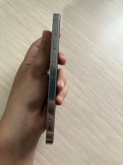 iPhone 12 pro 128Gb white