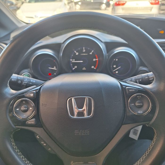 Vand Honda Civic hatchback 2015, RAR efectuat.