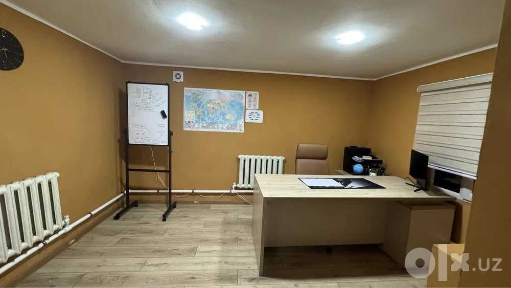 Под склад, производство 275 кв.м Мирабад (Файзабад ГАИ, Рисовый мост)