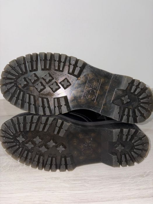 Dr. Martens ghete