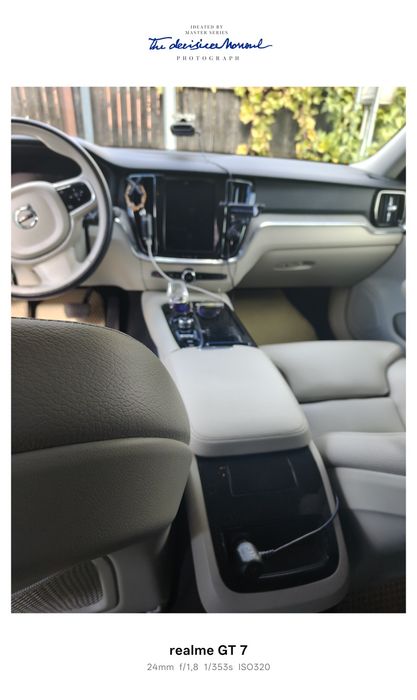 VOLVO S60 2020 — imagine 3