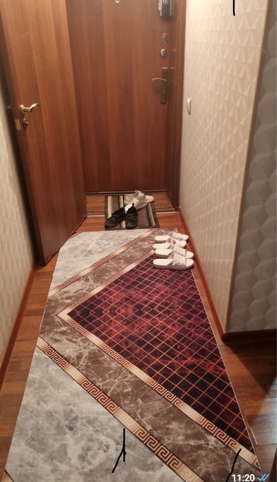 Квартиры по суточно каспи Red бар!