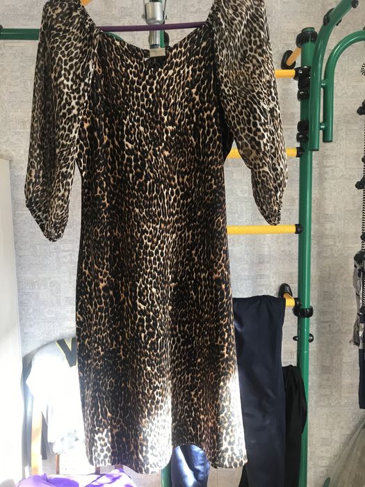 Платье коктейльное