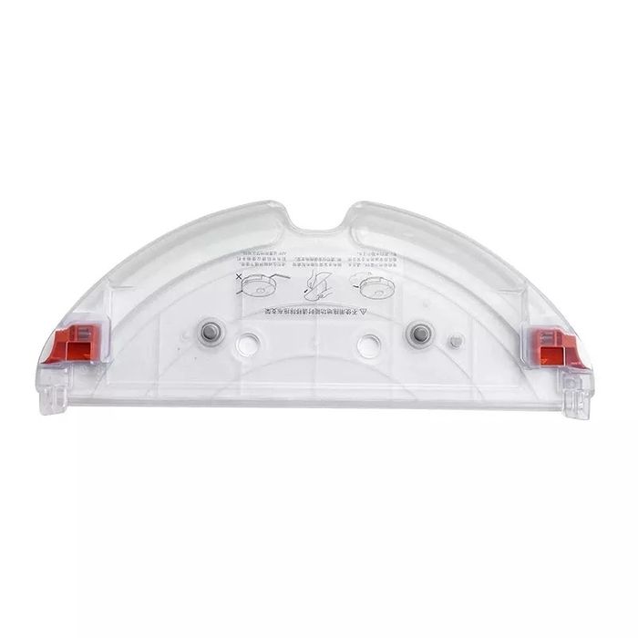 Recipient Apa Roborock S5Max, S6Max
S5 S6 MAX S60 S65 S50 E, Pure