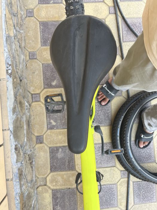 Specialized горный велосипед сатылады
