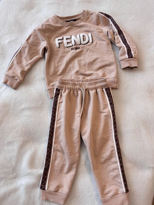 Treninguri fetite