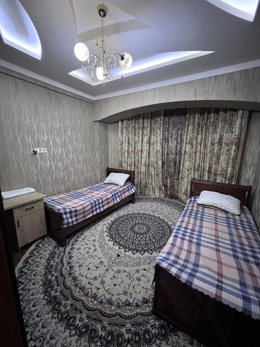 Аренда! ж/к Паркентская!