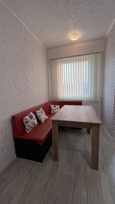 Дава се под наем Двустаен апартамент в Пазарджик, Устрем - 44 кв.м за 249.9 € - Снимка #3