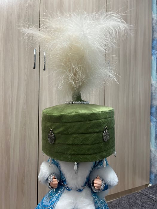 Национальный костюм