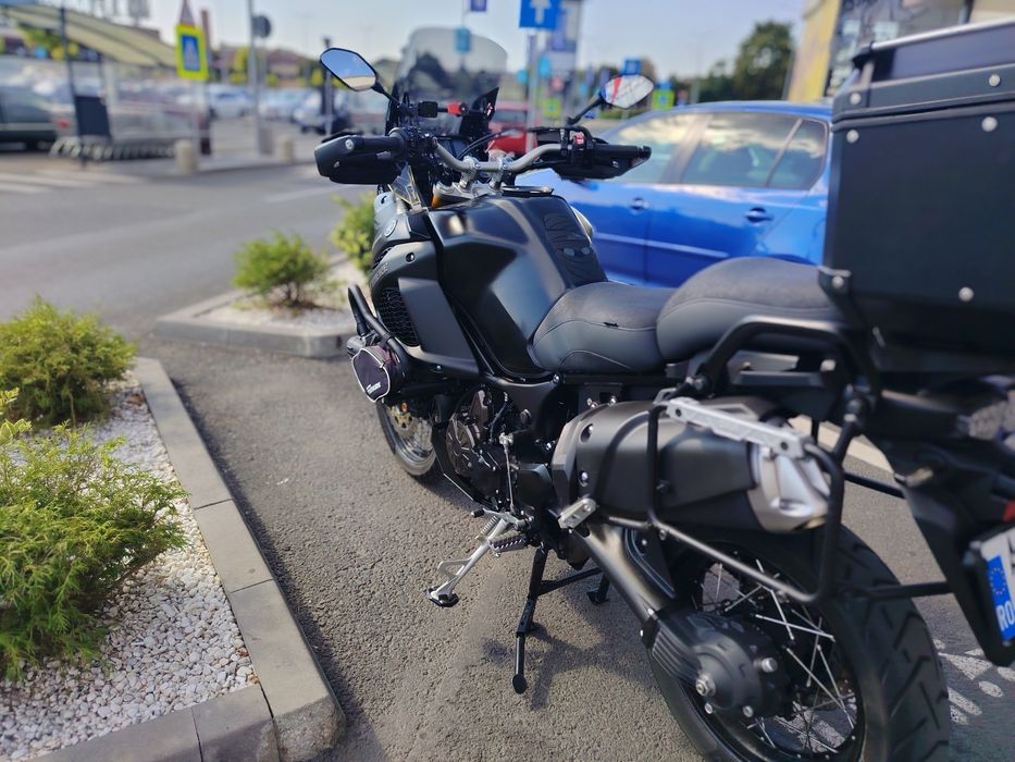Yamaha xt1200z e