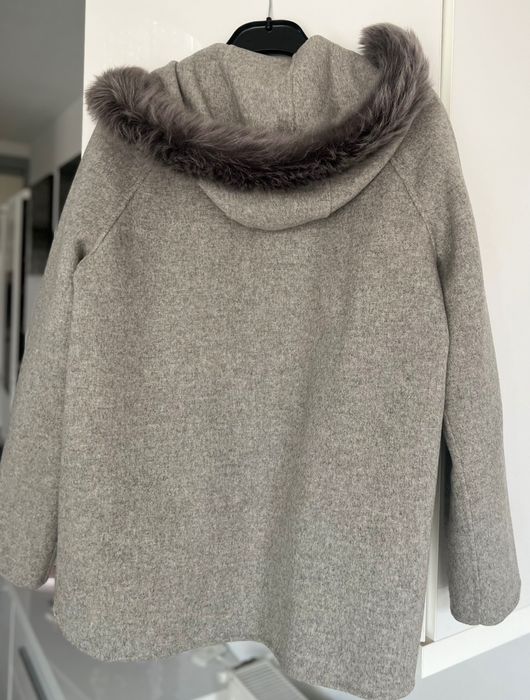 Haine Massimo Dutti