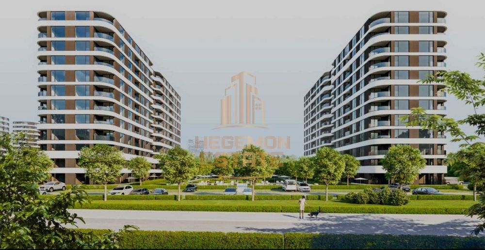 Продава се Тристаен апартамент в Варна, Западна промишлена зона - 115 кв.м за 2157 €/кв.м - Снимка #1
