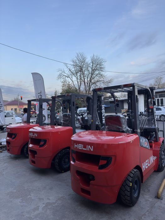 Вилочные погрузчики Кара новый Кары Kara Подъёмник Погрузчик