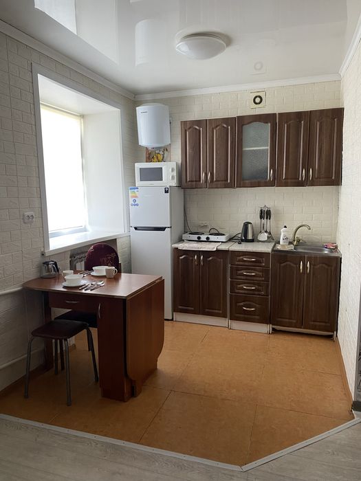 Квартира суточно