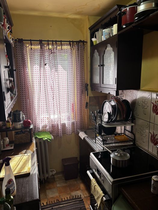 Vand apartament 3 camere