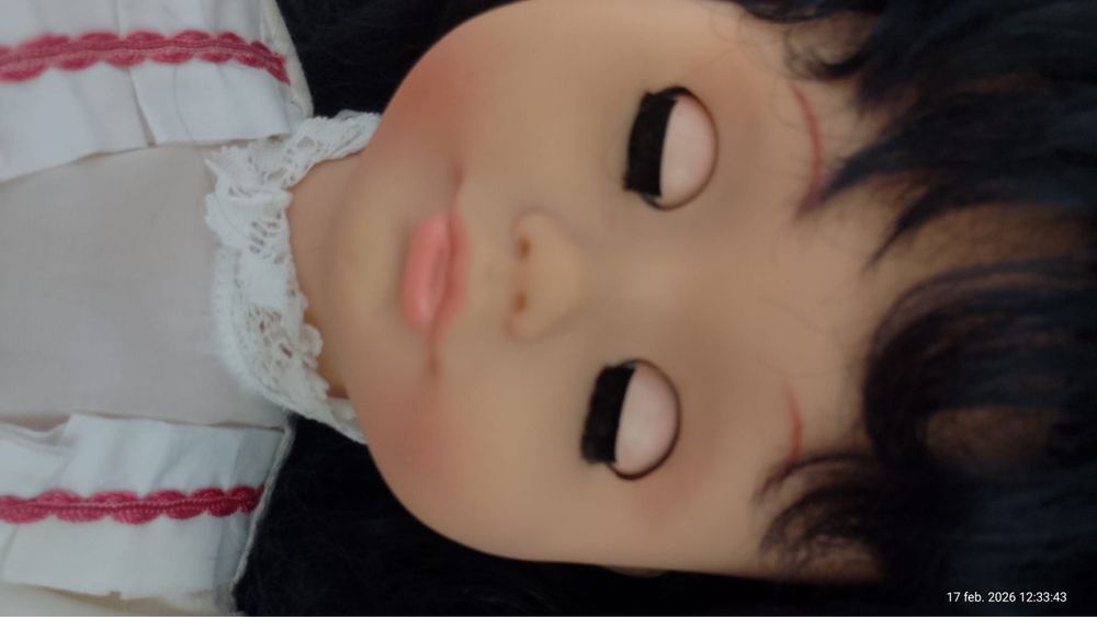 Păpuși de colecție